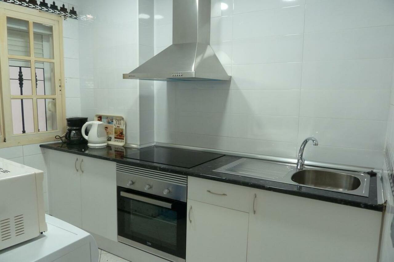 Apartamentos Pueblo Quinta Benalmádena Exteriör bild