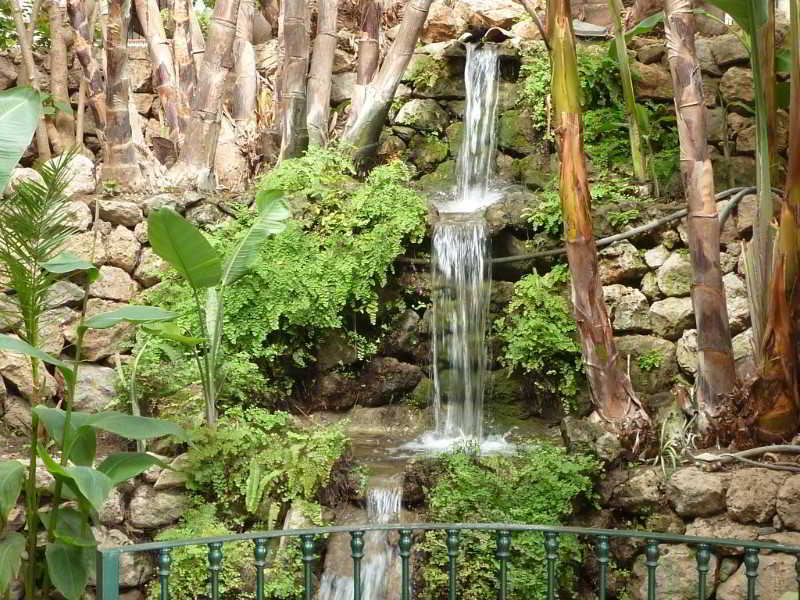 Apartamentos Pueblo Quinta Benalmádena Exteriör bild