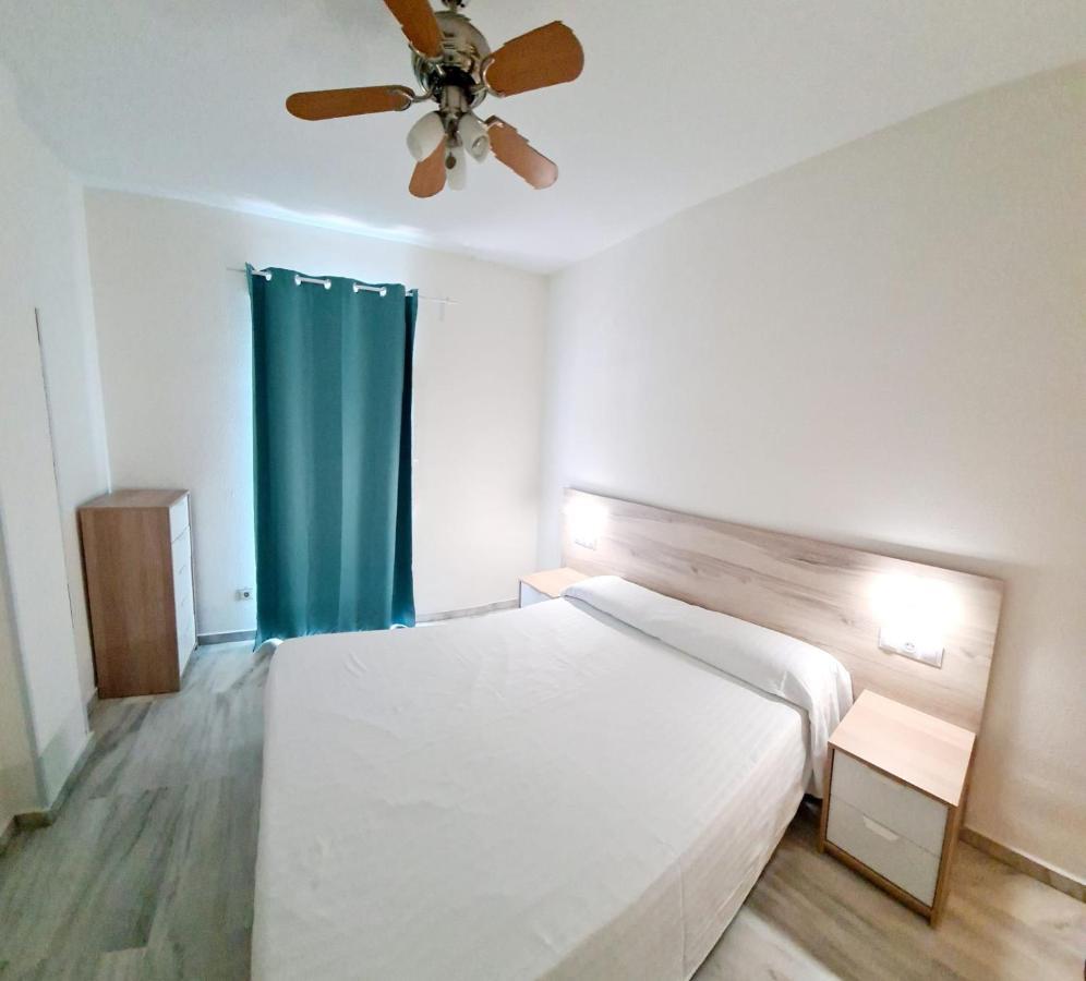 Apartamentos Pueblo Quinta Benalmádena Exteriör bild