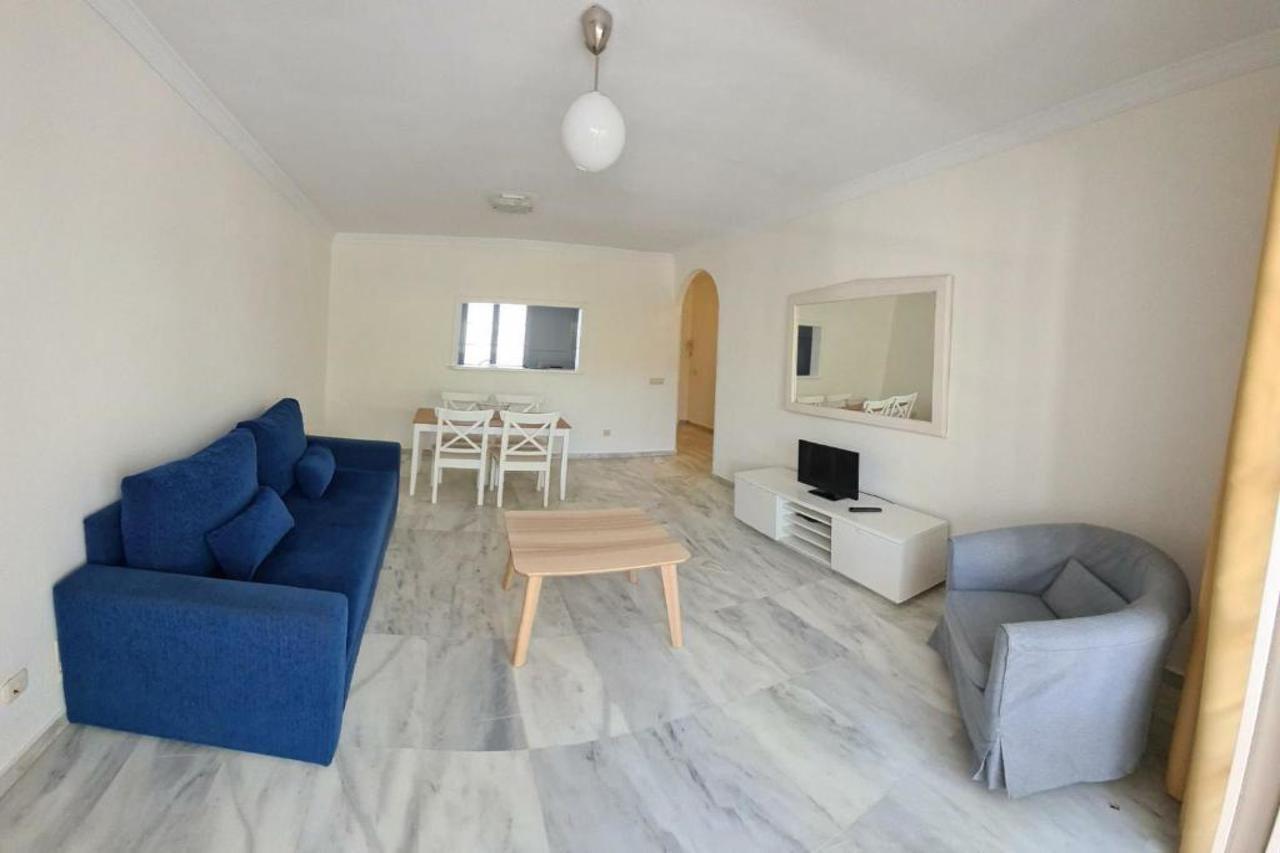 Apartamentos Pueblo Quinta Benalmádena Exteriör bild