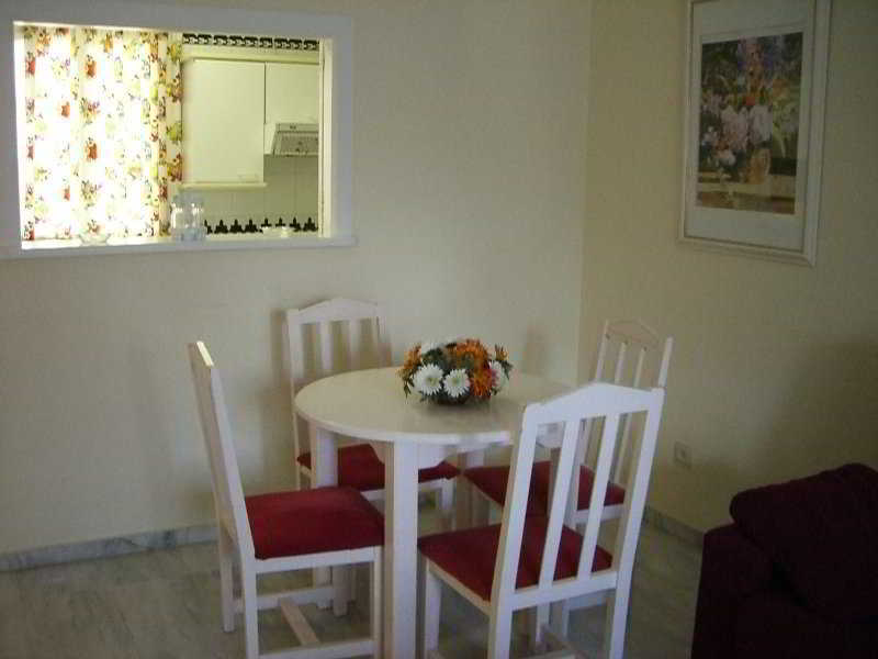 Apartamentos Pueblo Quinta Benalmádena Exteriör bild