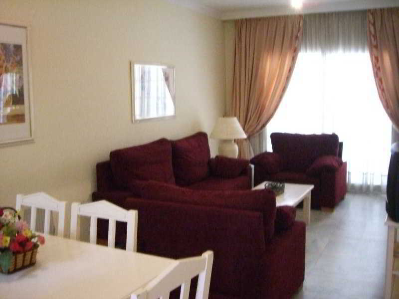 Apartamentos Pueblo Quinta Benalmádena Exteriör bild