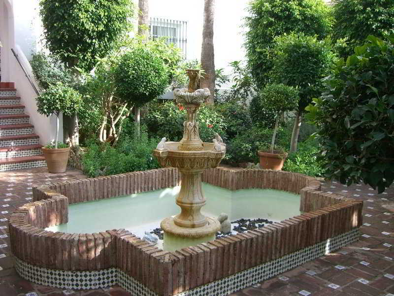 Apartamentos Pueblo Quinta Benalmádena Exteriör bild