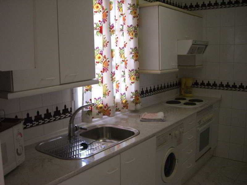 Apartamentos Pueblo Quinta Benalmádena Exteriör bild