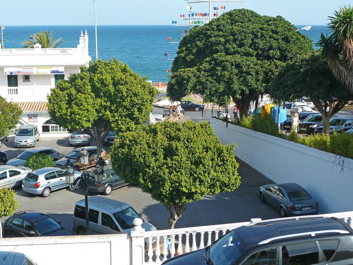 Apartamentos Pueblo Quinta Benalmádena Exteriör bild