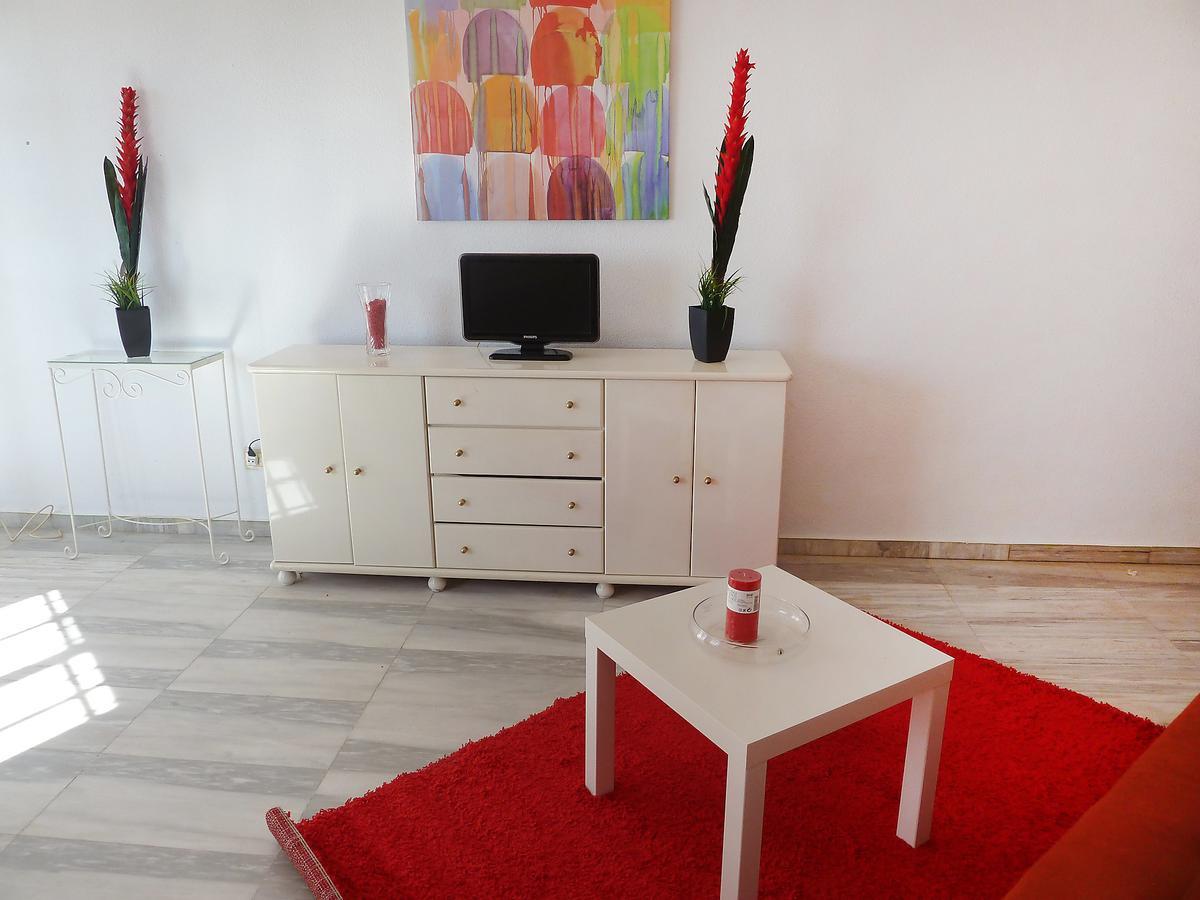 Apartamentos Pueblo Quinta Benalmádena Exteriör bild