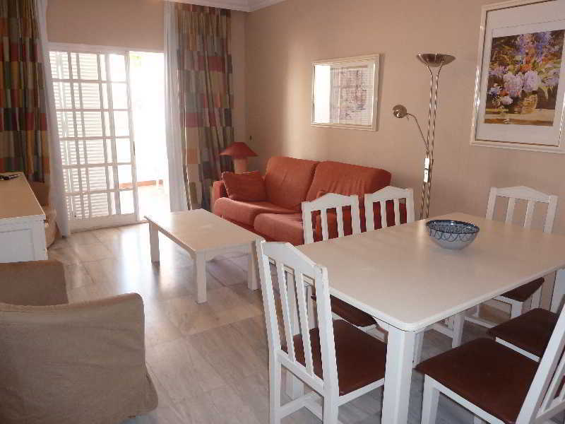 Apartamentos Pueblo Quinta Benalmádena Exteriör bild