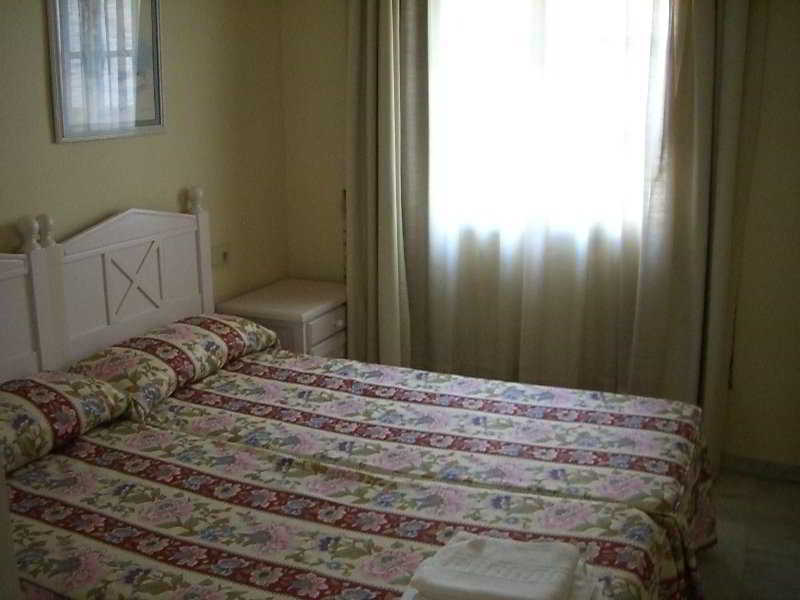 Apartamentos Pueblo Quinta Benalmádena Exteriör bild